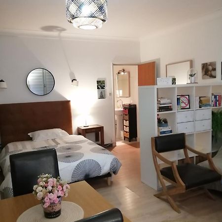 Hebergement Entier 20 M2 Тулуза Экстерьер фото