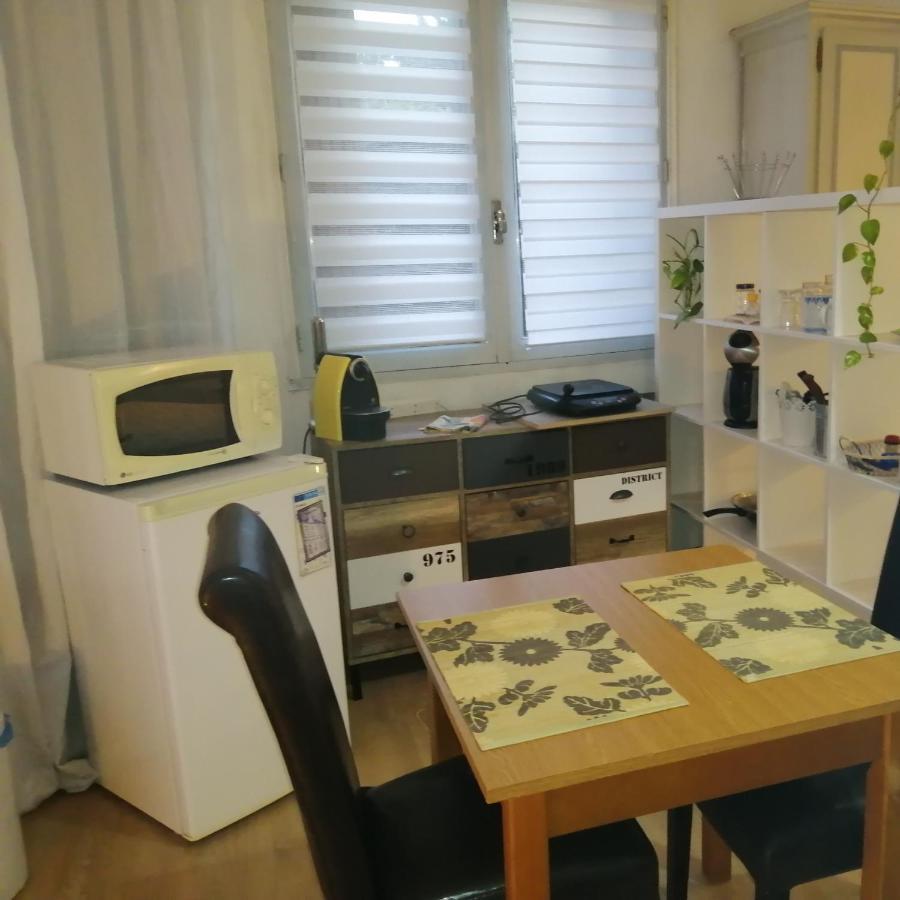 Hebergement Entier 20 M2 Тулуза Экстерьер фото