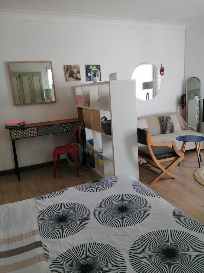 Hebergement Entier 20 M2 Тулуза Экстерьер фото