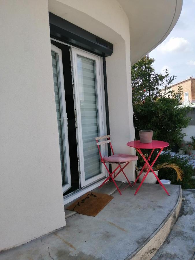 Hebergement Entier 20 M2 Тулуза Экстерьер фото
