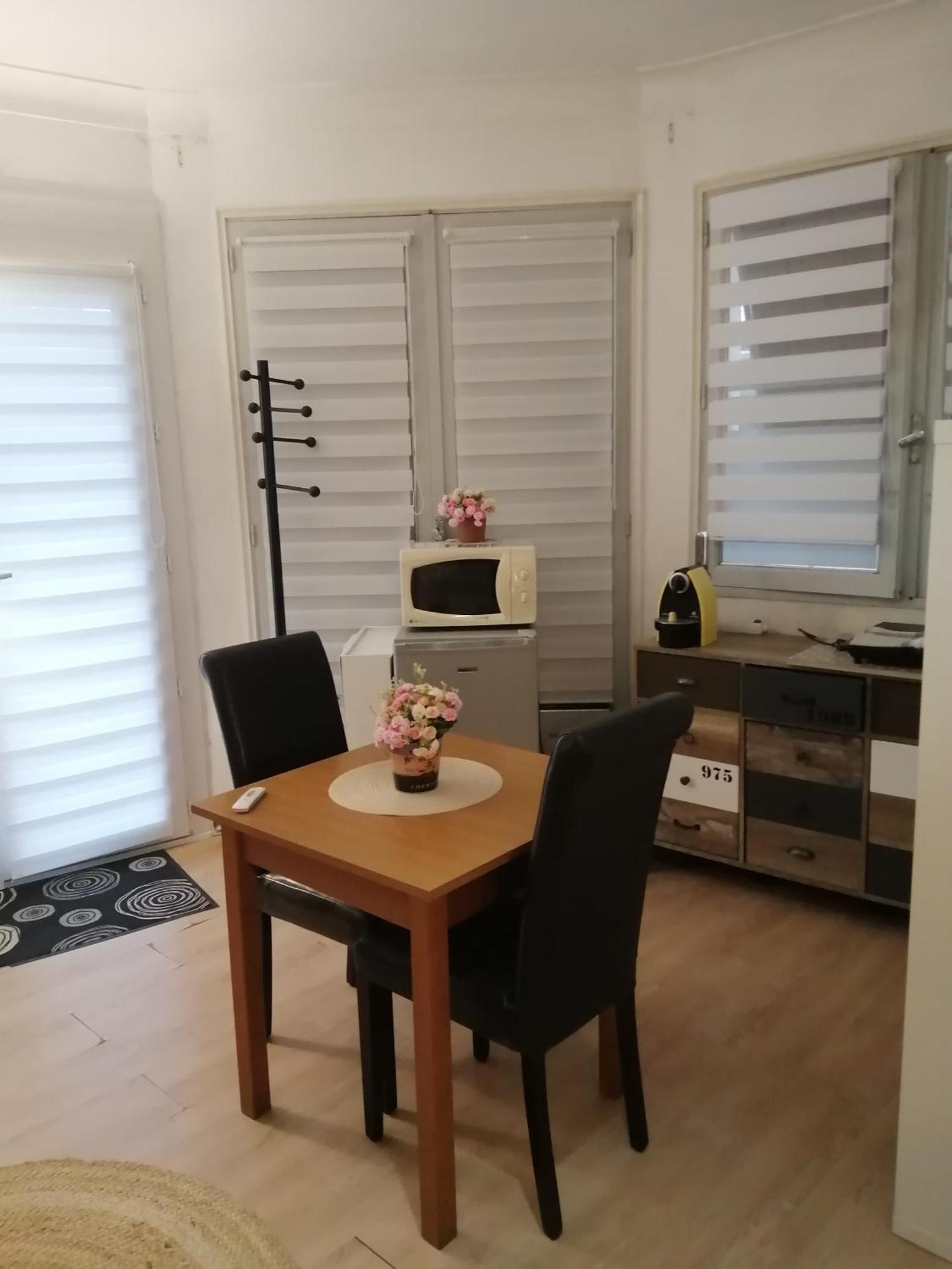 Hebergement Entier 20 M2 Тулуза Экстерьер фото
