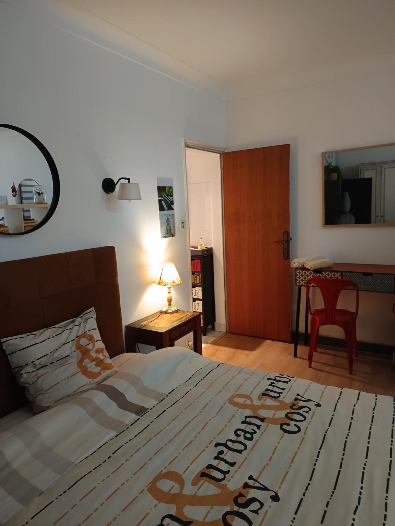 Hebergement Entier 20 M2 Тулуза Экстерьер фото